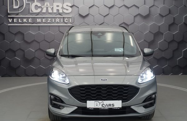 Ford Kuga 2.0 ST-Line AWD, nabídka 2a089d56-1c79-4bfa-a041-754538ef470f