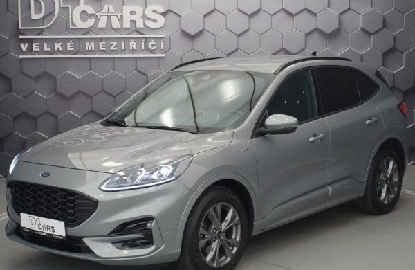Ford Kuga 2.0 ST-Line AWD, nabídka 2a089d56-1c79-4bfa-a041-754538ef470f