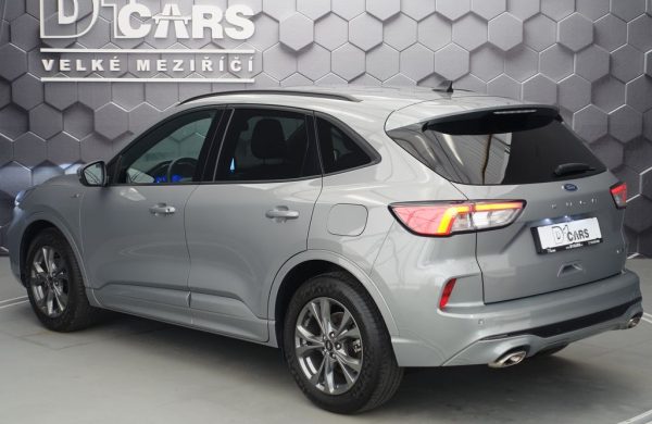 Ford Kuga 2.0 ST-Line AWD, nabídka 2a089d56-1c79-4bfa-a041-754538ef470f
