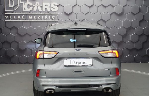 Ford Kuga 2.0 ST-Line AWD, nabídka 2a089d56-1c79-4bfa-a041-754538ef470f