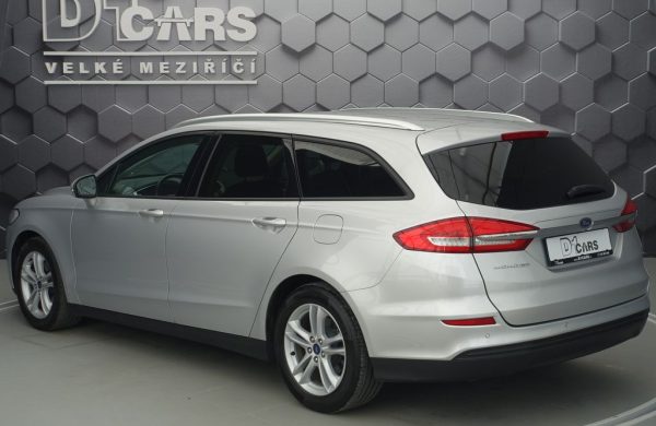 Ford Mondeo 2.0 TDCi Business, nabídka 86c58c56-9755-40dc-896a-6d54a4a47806