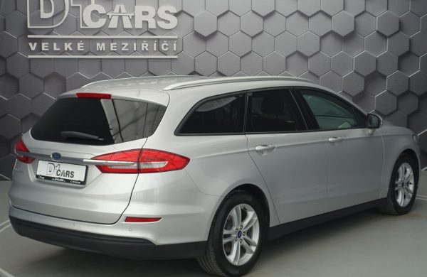 Ford Mondeo 2.0 TDCi Business, nabídka 86c58c56-9755-40dc-896a-6d54a4a47806