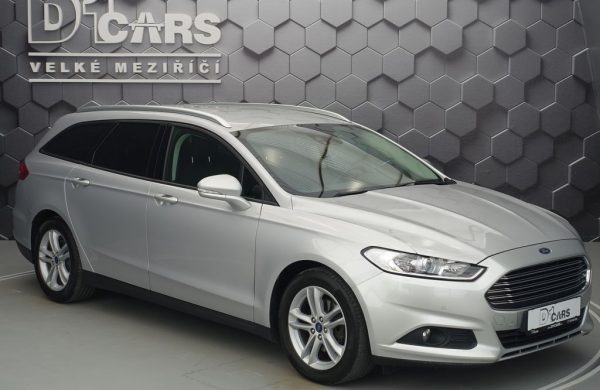 Ford Mondeo 2.0 TDCi Business, nabídka 86c58c56-9755-40dc-896a-6d54a4a47806