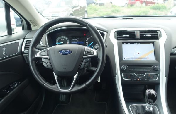 Ford Mondeo 2.0 TDCi Business, nabídka 86c58c56-9755-40dc-896a-6d54a4a47806