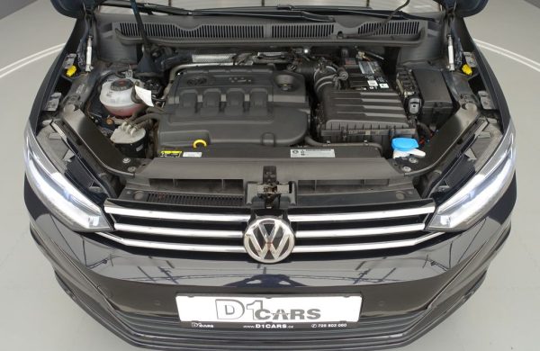 Volkswagen Touran 2.0 TDI BMT Comfortline, nabídka bc45c5ff-d011-4aff-9636-d9d32b7efaa0