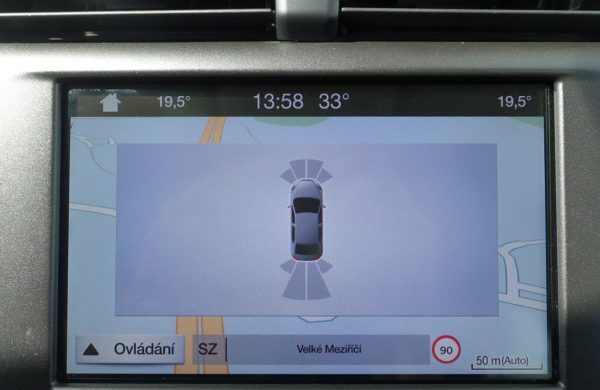 Ford Mondeo 2.0 TDCi Business, nabídka 86c58c56-9755-40dc-896a-6d54a4a47806