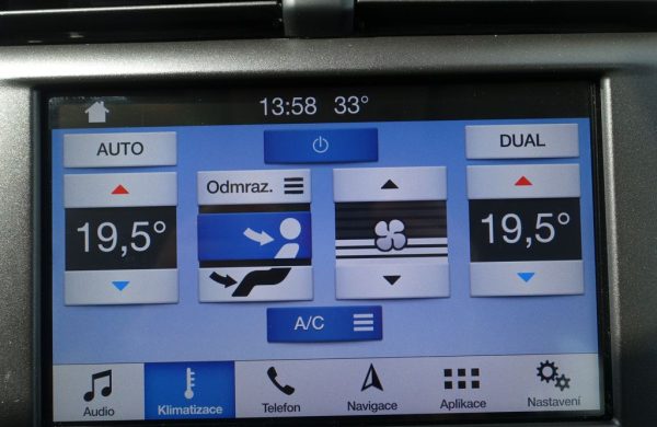 Ford Mondeo 2.0 TDCi Business, nabídka 86c58c56-9755-40dc-896a-6d54a4a47806