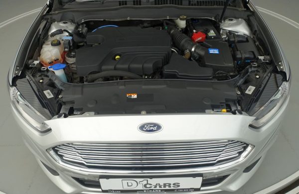 Ford Mondeo 2.0 TDCi Business, nabídka 86c58c56-9755-40dc-896a-6d54a4a47806