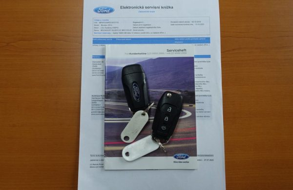 Ford Mondeo 2.0 TDCi Business, nabídka 86c58c56-9755-40dc-896a-6d54a4a47806