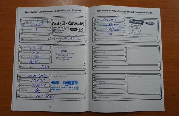Ford Mondeo 2.0 TDCi Business, nabídka 86c58c56-9755-40dc-896a-6d54a4a47806
