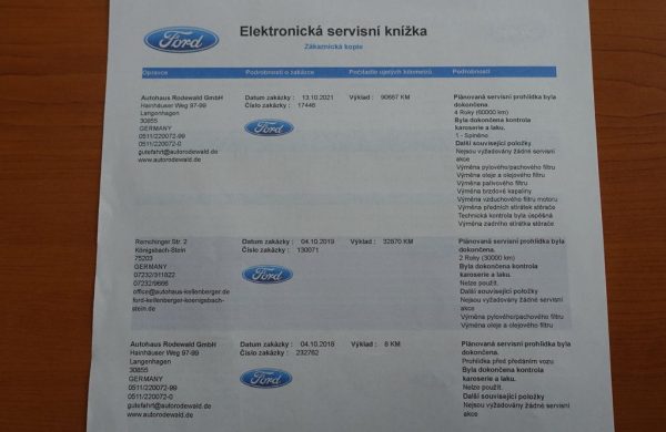 Ford Mondeo 2.0 TDCi Business, nabídka 86c58c56-9755-40dc-896a-6d54a4a47806