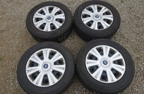 Ford Mondeo 2.0 TDCi Business, nabídka 86c58c56-9755-40dc-896a-6d54a4a47806
