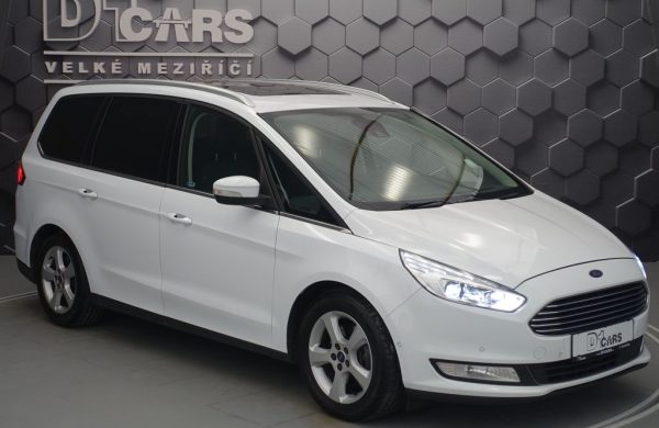 Ford Galaxy 2.0 TDCi Titanium, nabídka 750d5135-db8e-4c2e-a4a7-9d24a2d9e227