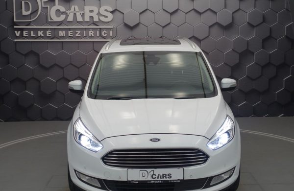 Ford Galaxy 2.0 TDCi Titanium, nabídka 750d5135-db8e-4c2e-a4a7-9d24a2d9e227