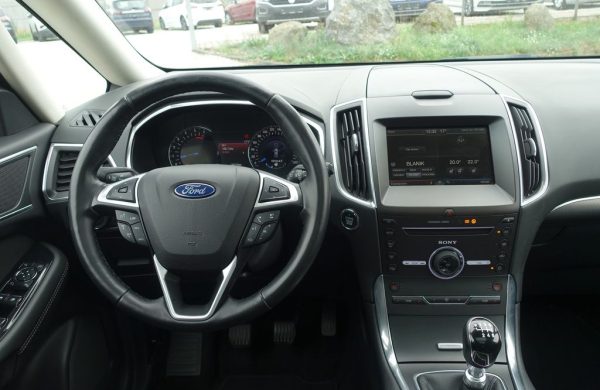 Ford Galaxy 2.0 TDCi Titanium, nabídka 750d5135-db8e-4c2e-a4a7-9d24a2d9e227