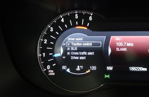 Ford Galaxy 2.0 TDCi Titanium, nabídka 750d5135-db8e-4c2e-a4a7-9d24a2d9e227