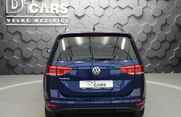 Volkswagen Touran 2.0 TDI BMT Comfortline, nabídka a81634b2-b726-4dad-aa06-659425ccf268