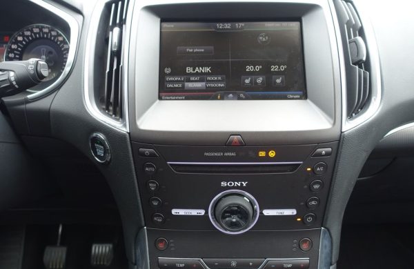 Ford Galaxy 2.0 TDCi Titanium, nabídka 750d5135-db8e-4c2e-a4a7-9d24a2d9e227