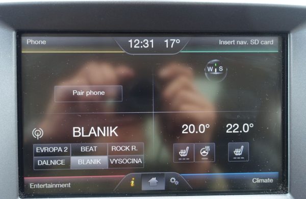 Ford Galaxy 2.0 TDCi Titanium, nabídka 750d5135-db8e-4c2e-a4a7-9d24a2d9e227