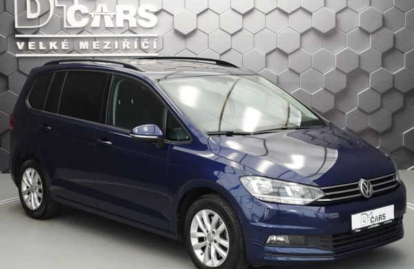 Volkswagen Touran 2.0 TDI BMT Comfortline, nabídka a81634b2-b726-4dad-aa06-659425ccf268