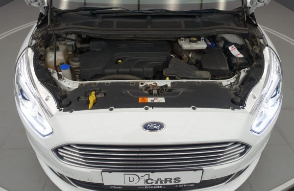 Ford Galaxy 2.0 TDCi Titanium, nabídka 750d5135-db8e-4c2e-a4a7-9d24a2d9e227