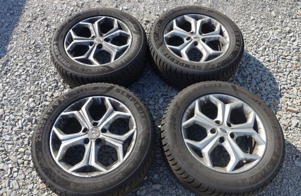Ford Galaxy 2.0 TDCi Titanium, nabídka 750d5135-db8e-4c2e-a4a7-9d24a2d9e227