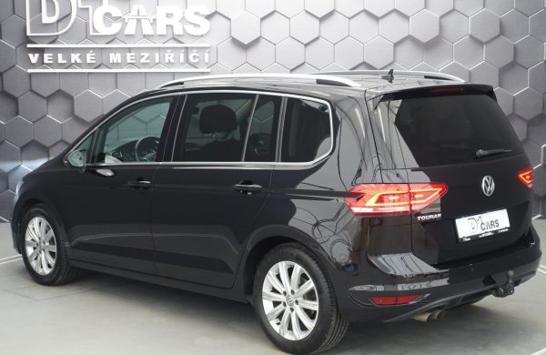 Volkswagen Touran 2.0 TDi Highline DSG, nabídka 0edd8331-0e5f-43d5-bce9-1da92f1fd4d1