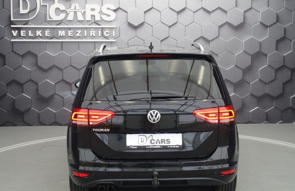 Volkswagen Touran 2.0 TDi Highline DSG, nabídka 0edd8331-0e5f-43d5-bce9-1da92f1fd4d1