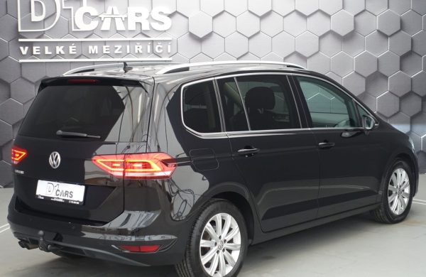 Volkswagen Touran 2.0 TDi Highline DSG, nabídka 0edd8331-0e5f-43d5-bce9-1da92f1fd4d1