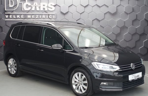 Volkswagen Touran 2.0 TDi Highline DSG, nabídka 0edd8331-0e5f-43d5-bce9-1da92f1fd4d1