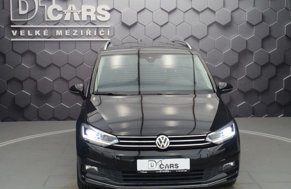 Volkswagen Touran 2.0 TDi Highline DSG, nabídka 0edd8331-0e5f-43d5-bce9-1da92f1fd4d1