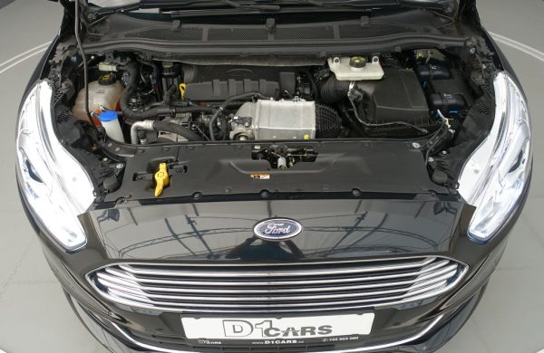 Ford Galaxy 2.0 Titanium LED SVĚTLA, nabídka 2ab99d2c-adfa-4152-b9db-4882f4076335