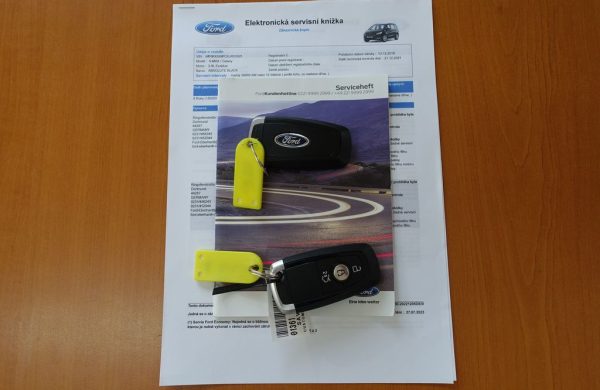 Ford Galaxy 2.0 Titanium LED SVĚTLA, nabídka 2ab99d2c-adfa-4152-b9db-4882f4076335