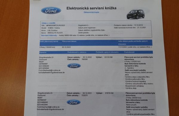 Ford Galaxy 2.0 Titanium LED SVĚTLA, nabídka 2ab99d2c-adfa-4152-b9db-4882f4076335