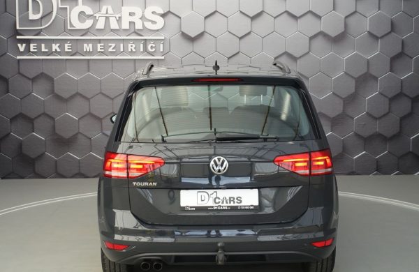 Volkswagen Touran 2.0 TDi Bi-XENONY, 7MÍST, nabídka a102b8b8-a93d-4125-a322-0fe5d02a8c87