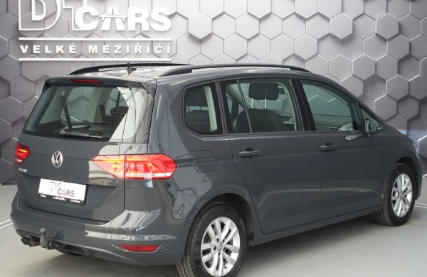 Volkswagen Touran 2.0 TDi Bi-XENONY, 7MÍST, nabídka a102b8b8-a93d-4125-a322-0fe5d02a8c87