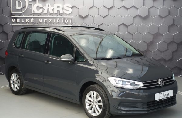 Volkswagen Touran 2.0 TDi Bi-XENONY, 7MÍST, nabídka a102b8b8-a93d-4125-a322-0fe5d02a8c87