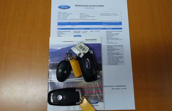 Ford S-Max 2.0 EcoBlue Titanium, nabídka c16c9abe-9937-4399-a5f5-4aa31bbb28b7