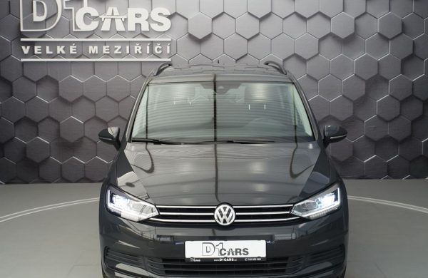 Volkswagen Touran 2.0 TDi Bi-XENONY, 7MÍST, nabídka a102b8b8-a93d-4125-a322-0fe5d02a8c87