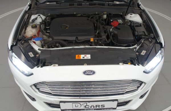 Ford Mondeo 1.5 EcoBoost, nabídka e6aca2ef-12fa-4bbf-9af0-dcdf223ad907