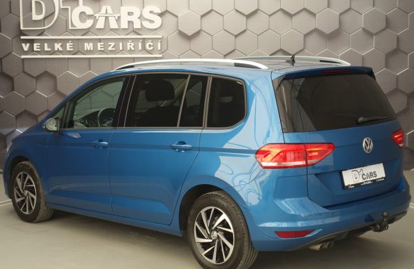 Volkswagen Touran 2.0 TDi LED SVĚTLA, nabídka e8a4ffac-744d-456b-bccc-51c636644624