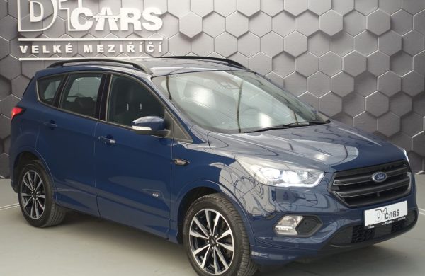 Ford Kuga 2.0 TDCi ST-Line AWD 132 kW, nabídka d77696d1-24cc-47bc-8e75-40deffe1dbc9