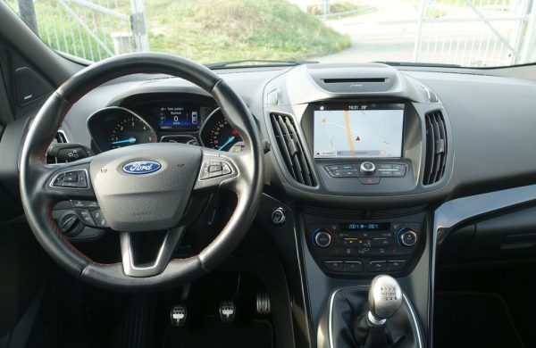Ford Kuga 2.0 TDCi ST-Line AWD 132 kW, nabídka d77696d1-24cc-47bc-8e75-40deffe1dbc9