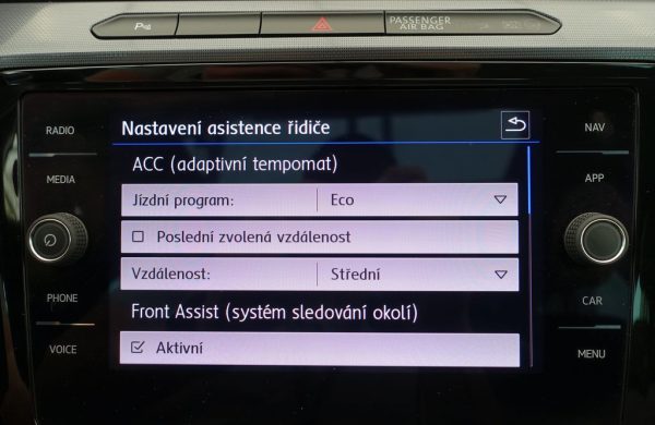 Volkswagen Passat 2.0 TDI 110kW BMT DSG Comfortl, nabídka 13de9feb-b0ac-48e5-9957-3d934c9935cd