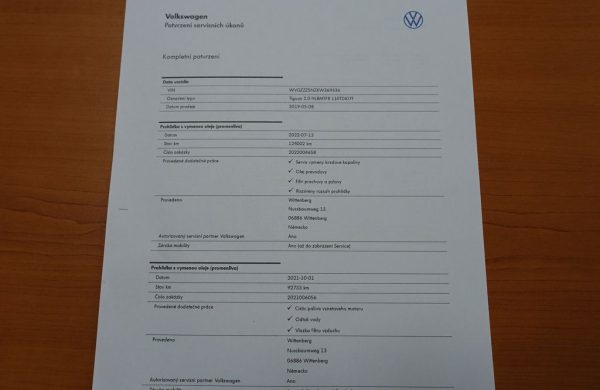 Volkswagen Tiguan Allspace 2.0 TDi 7 MÍST, nabídka 0d2dd146-7cf4-4cb1-8ec4-d827501b2da5