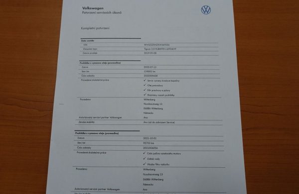 Volkswagen Tiguan 2.0 TDi Highline DSG, nabídka 8d75eb19-9d7f-4e91-aa4d-41adb41d6267