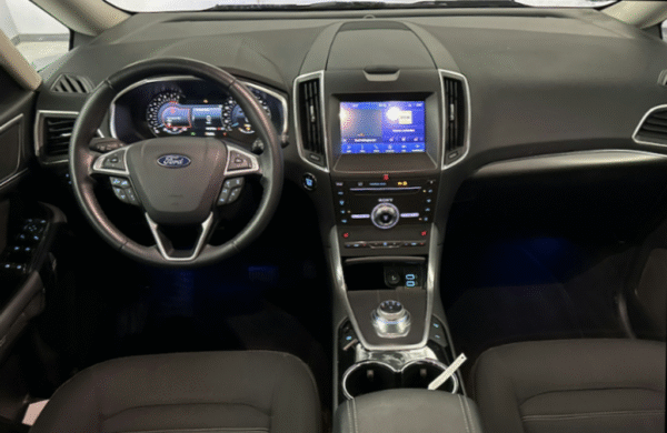 Ford Galaxy 2.5 FHEV TITANIUM 7 míst LED, nabídka 459775a6-9834-4691-a318-c1d44674ce89