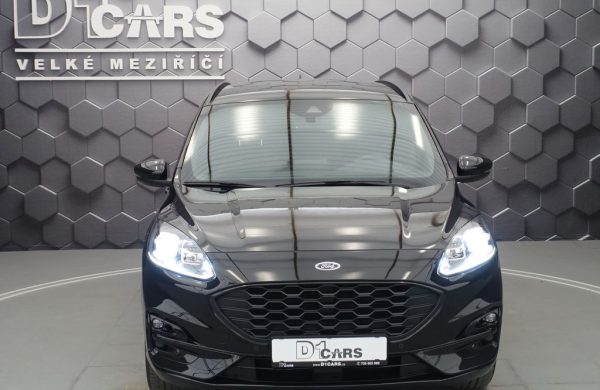 Ford Kuga 2.0 HYBRID ST-Line, nabídka bcf3396d-043e-42b0-bc6c-502bc48adb1d