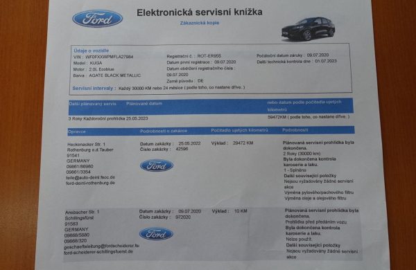 Ford Kuga 2.0 HYBRID ST-Line, nabídka bcf3396d-043e-42b0-bc6c-502bc48adb1d