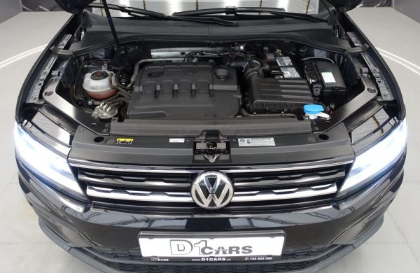 Volkswagen Tiguan 2.0 TDi DSG LED SVĚTLA, nabídka c474350e-6f07-4545-a01e-5fe0ca6459e5